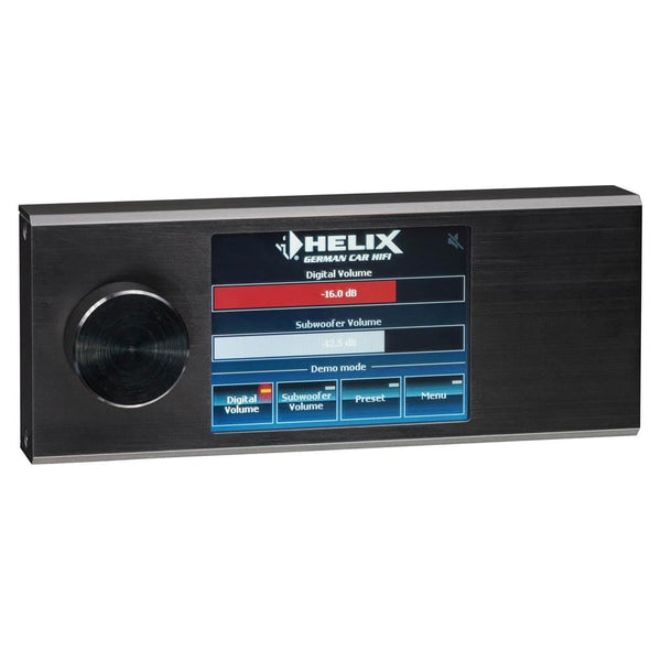 Helix - DIRECTOR - Remote Control met Touchscreen