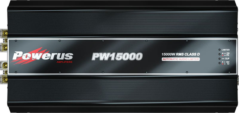 Powerus - PW15000