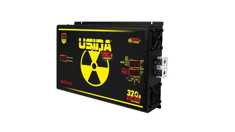 Usina - 320A Pro Edition Power Supply