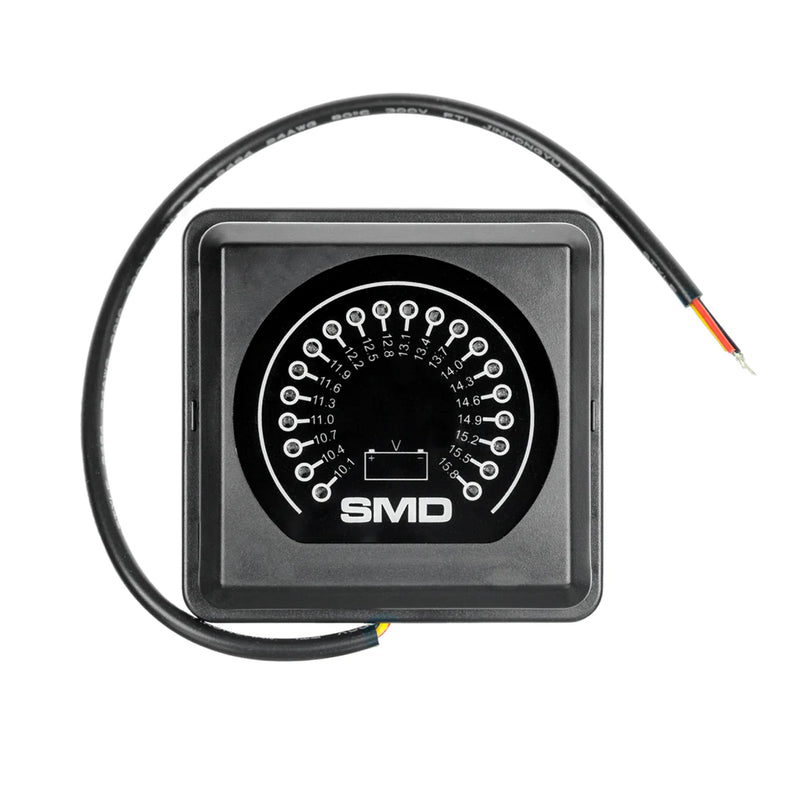 SMD - VM-1 Volt Meter 12v