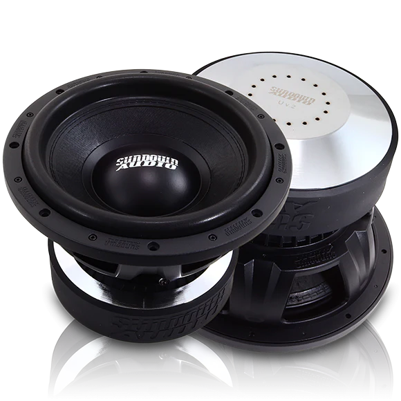 Sundown Audio - U V2 12”