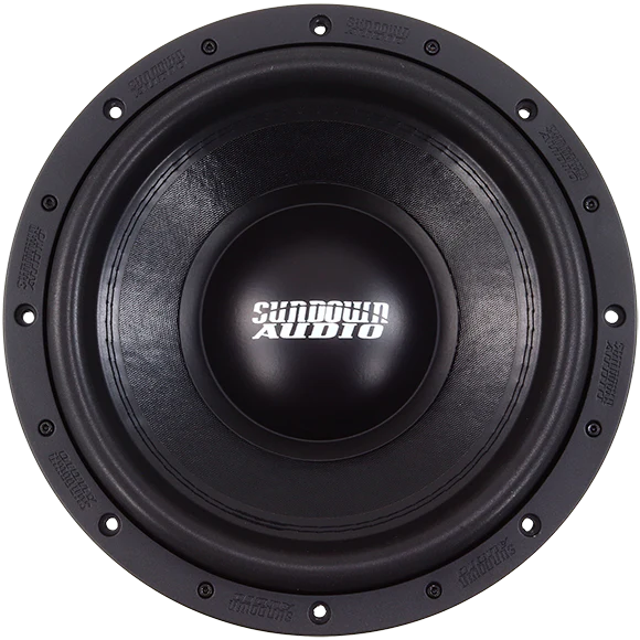Sundown Audio - U V2 12”
