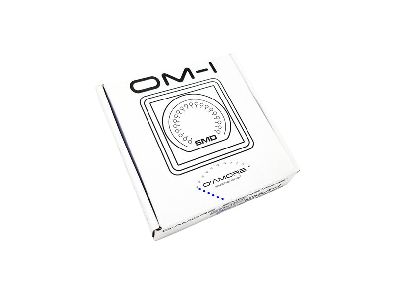 SMD - OM-1 Output Meter