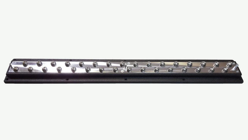 SMD - 25" Power / Ground Distribution Bar (32 Slot)