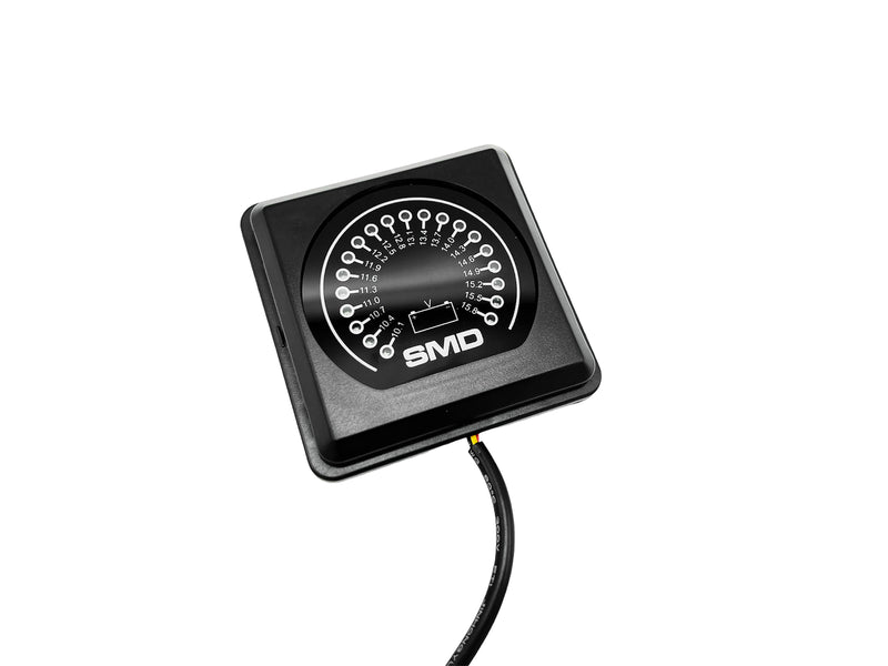 SMD - VM-1 Volt Meter 12v