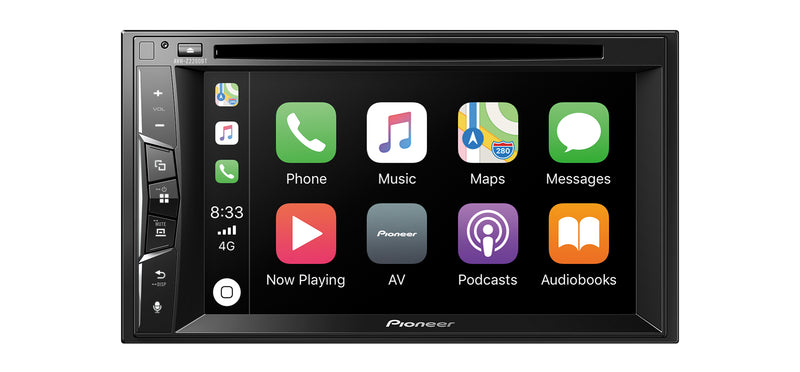 Pioneer - AVH-Z2200BT